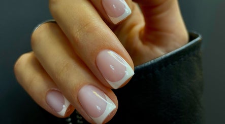 Ongles Corse