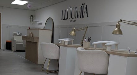 The Lash Cafe | Manchester Lashes image 2