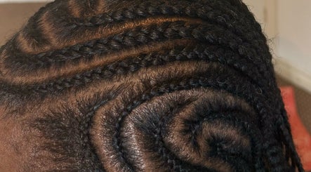 Faitcy Beauty Salon