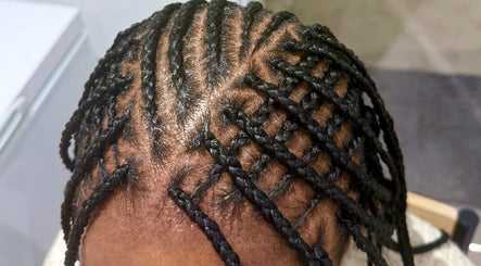 Faitcy Beauty Salon