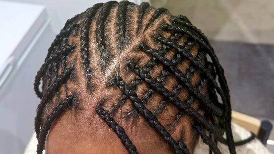 Faitcy Beauty Salon