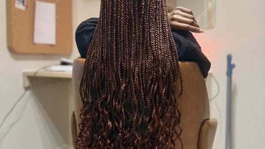 Faitcy Beauty Salon