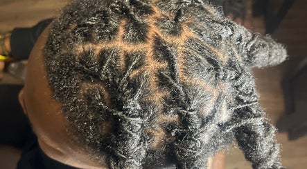 Koko luxury Locs, bild 3