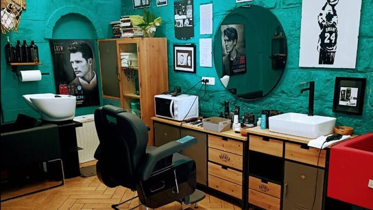 Pinuccio Del Barber Shop