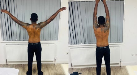 Pain Management Clinic LDN
