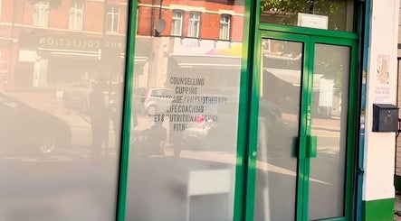 Pain Management Clinic LDN
