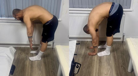 Pain Management Clinic LDN