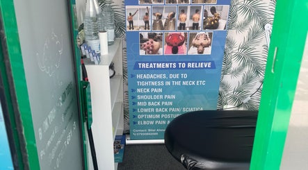 Pain Management Clinic LDN