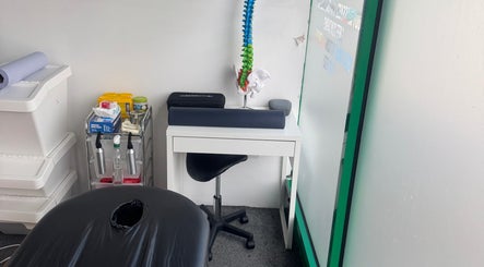 Pain Management Clinic LDN