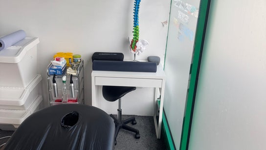 Pain Management Clinic LDN