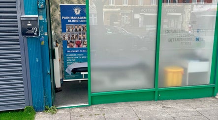 Pain Management Clinic LDN