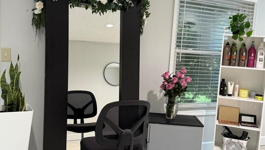 GRbeautysalonn image 1
