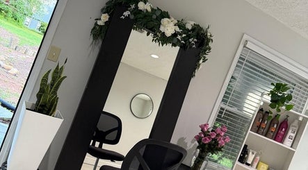 GRbeautysalonn image 2