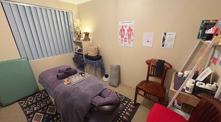 Redtail Remedial Massage