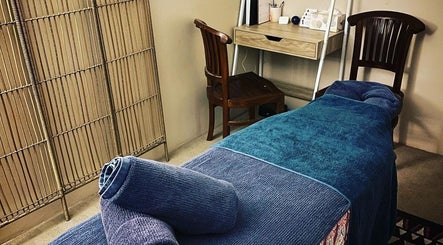 Redtail Remedial Massage billede 2