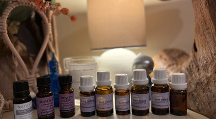 Redtail Remedial Massage billede 3