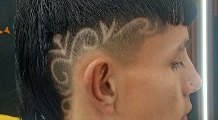 Ender Mrbarber