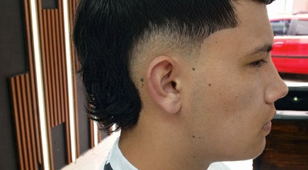 Ender Mrbarber obrázek 2