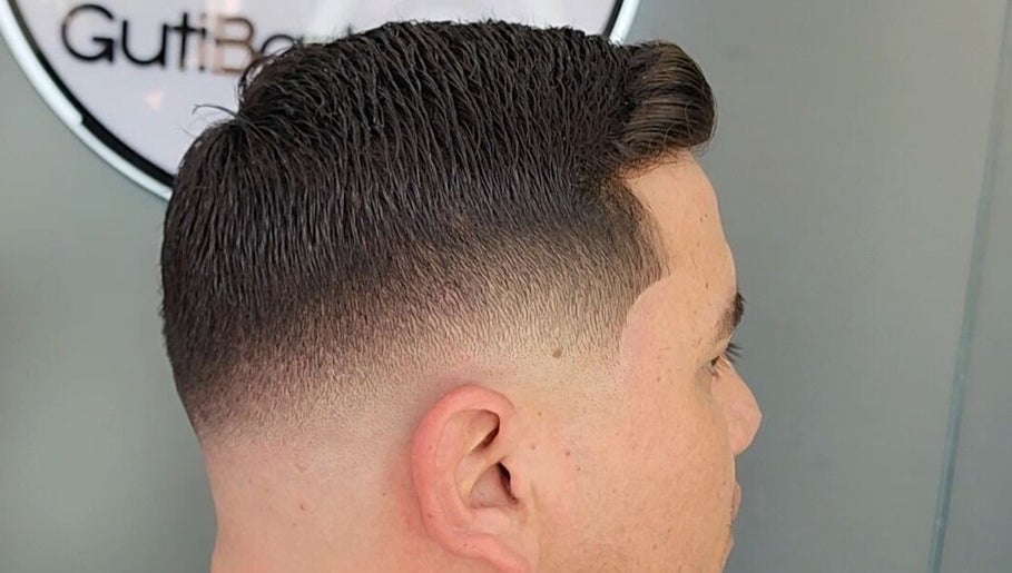 Gutibarber89 obrázek 1