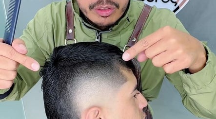 Gutibarber89 obrázek 2