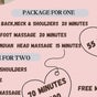 Thaimassagetzaneen - Thai Massage at Arborpark Lodge, Soetdoring Street, Arbor Park, Tzaneen, Limpopo