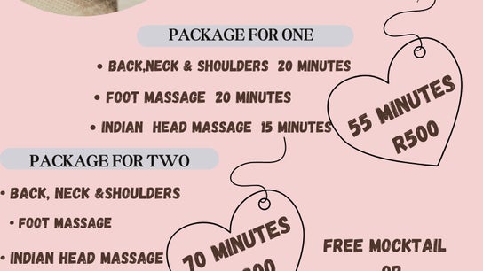 Thaimassagetzaneen