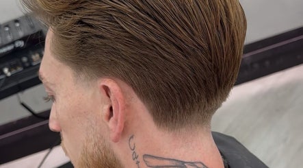 Immagine 2, Lamanco barbershop