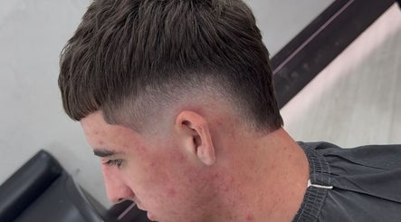 Immagine 3, Lamanco barbershop