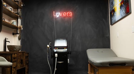 Lovers Laser
