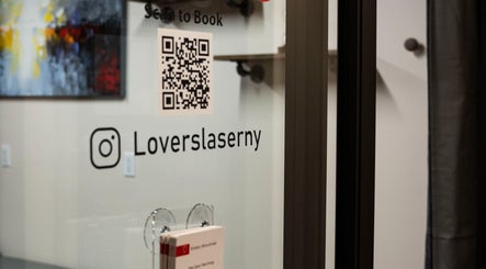 Lovers Laser