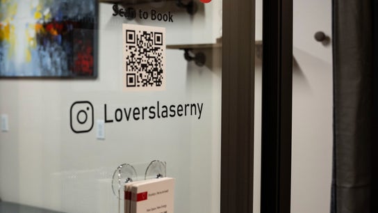 Lovers Laser