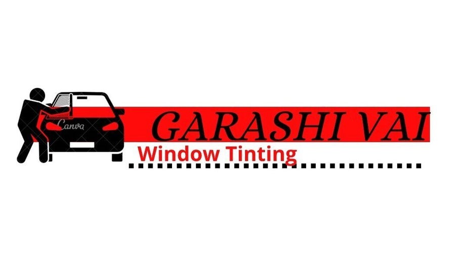 Garashi Vai Window Tinting image 1