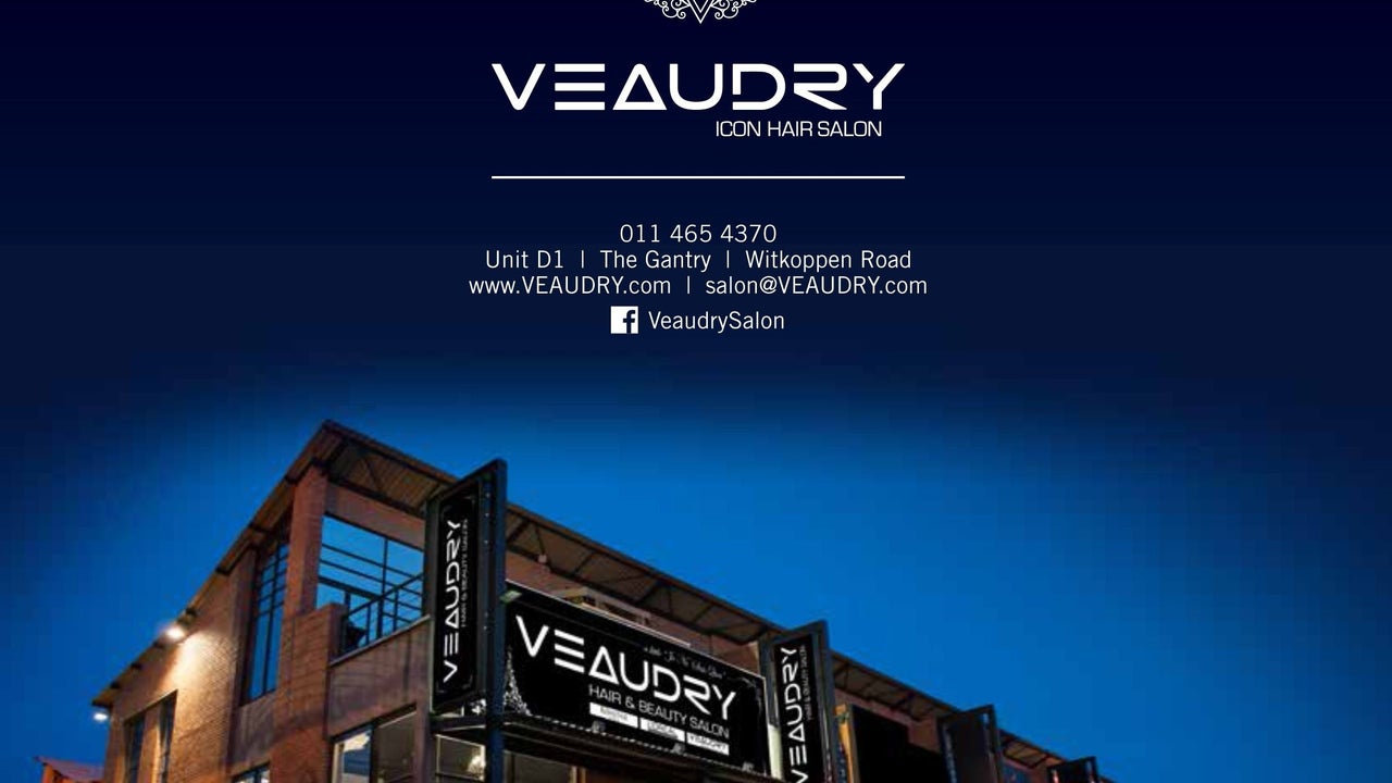 Veaudry Icon Hair Salon - 1