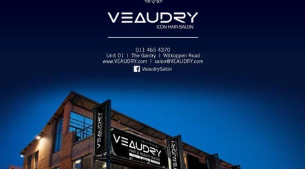 Veaudry International
