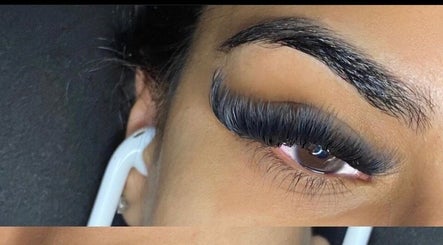 Lashes By SiSi
