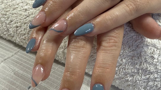 Touch Of Glam by Tiff
