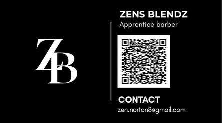 Zenz Blendz