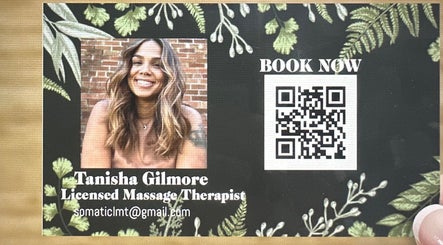 SoulMatic Massage, bilde 3