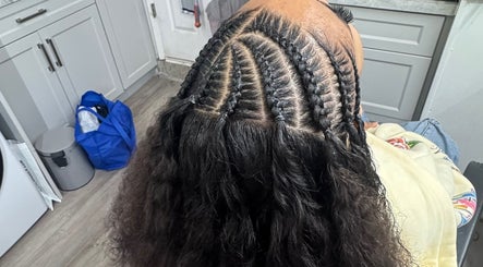 Bibii Hair