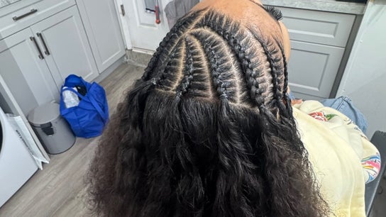 Bibii Hair
