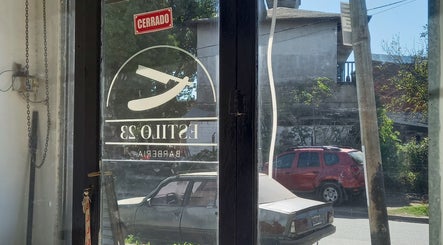 Barbería Estilo 23 image 3