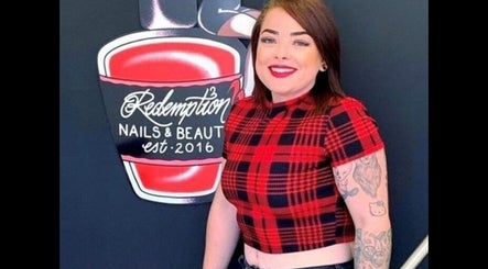 Redemption Nails & Beauty obrázek 3