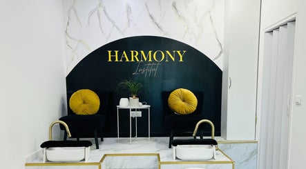 Harmony Institut