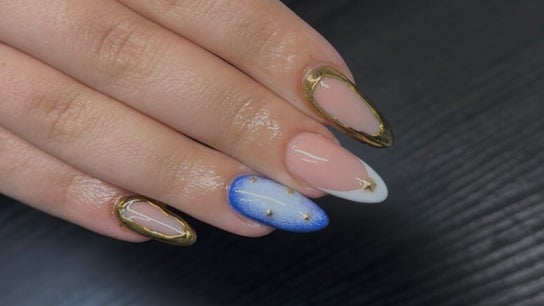 Elite Nail Studio