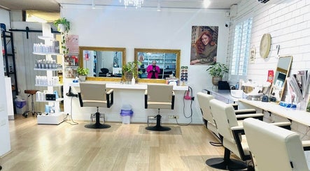 Plush Hair Designs Tamworth