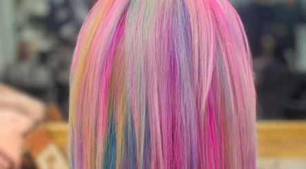 Plush Hair Designs Tamworth image 2