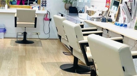 Plush Hair Designs Tamworth