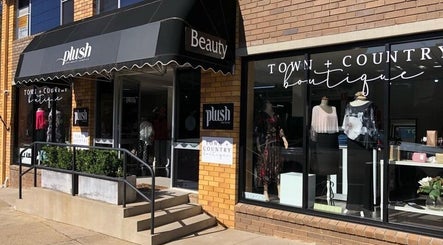 Plush Hair Designs Tamworth obrázek 3