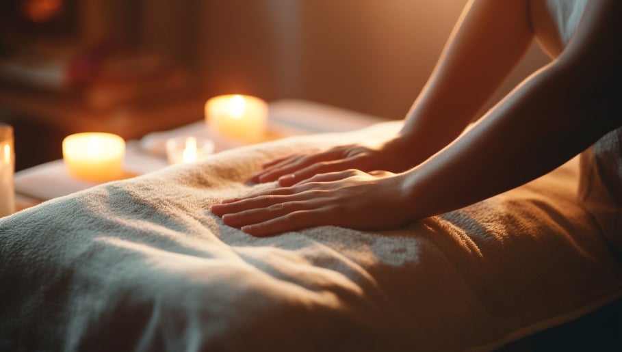 McKinney Massage, bilde 1