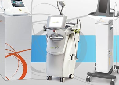 أجهزة عيادة تجميل في بيروت كلينك بيروت - رام الله، PS، تقدم أحدث التكنولوجيا.